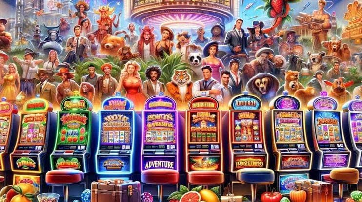 24 bet casino