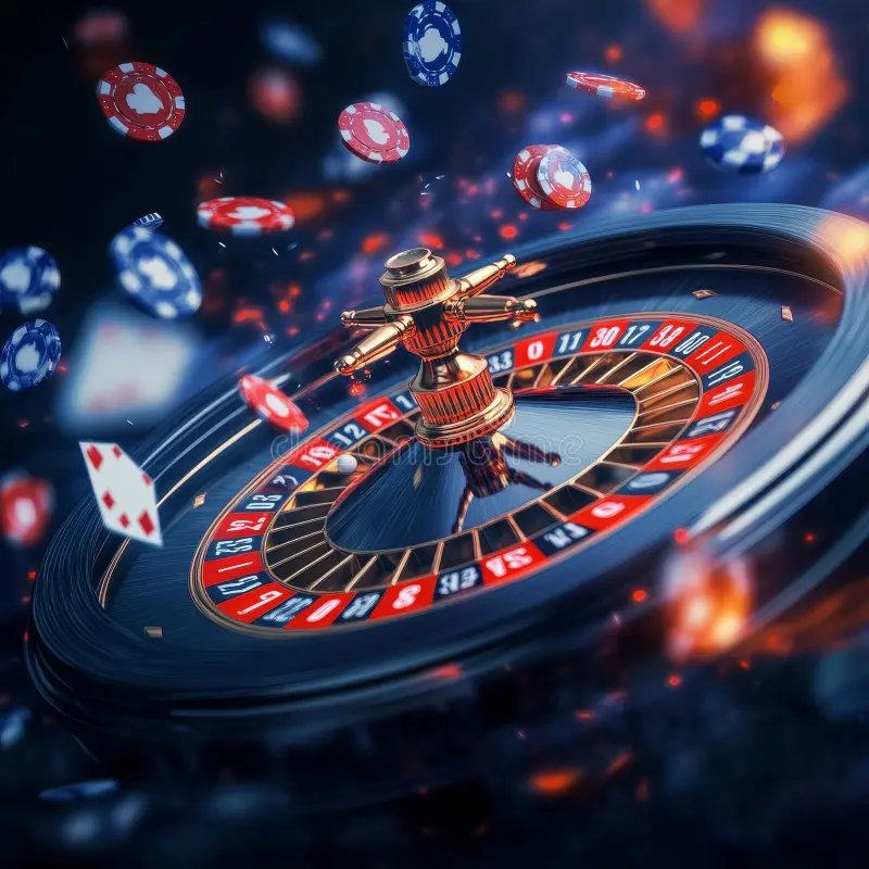 24 bet casino