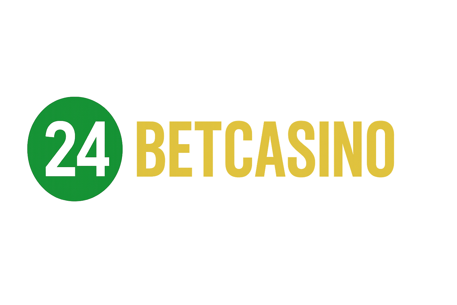 24 Bet Casino Logo